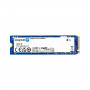 SSD KINGSTON 2TB M.2 2280 SNV3S-2000G PCIe 4.0 x 4 NVMe 6000-5000MB-s NAND 3D