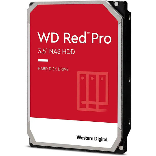 DISCO DURO WESTERN DIGITAL-INTERNO-ROJO PRO-10TB-7200RPM-3.5INC.-24-7-NAS