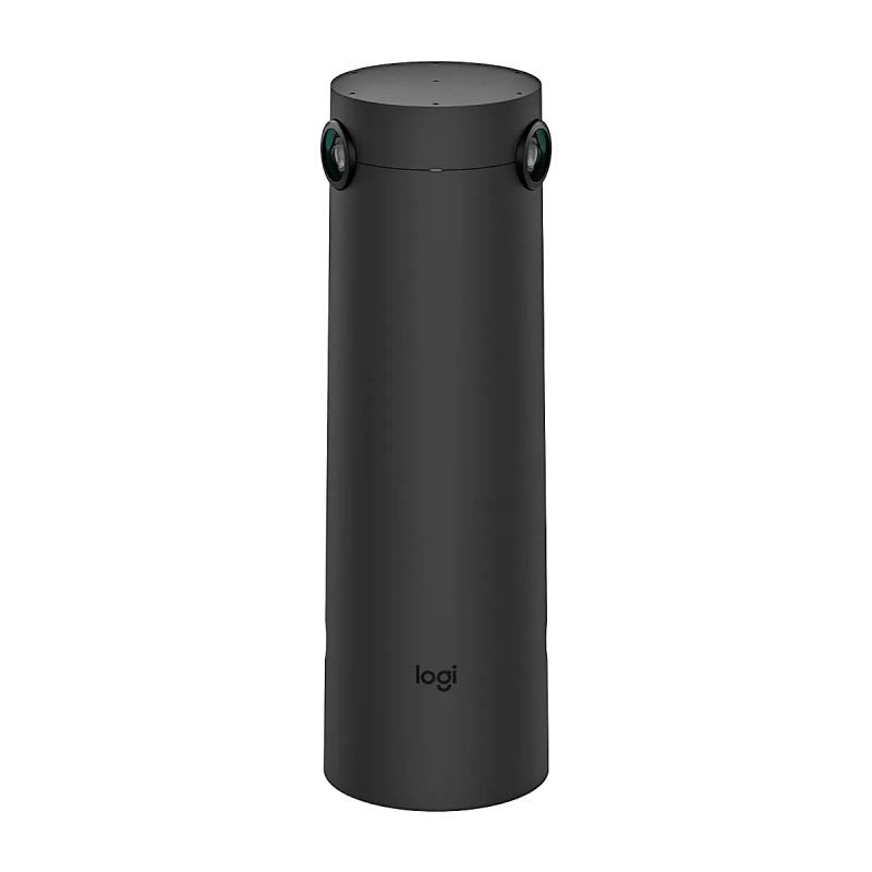 CAMARA LOGITECH SIGHT TABLETOP GRAPHITE