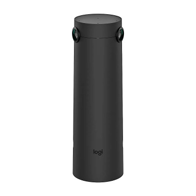 CAMARA LOGITECH SIGHT TABLETOP GRAPHITE