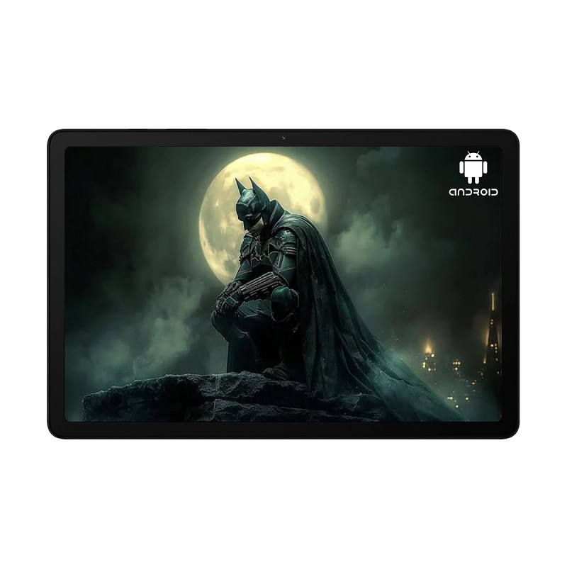 TABLET SAMSUNG GALAXY TAB A9Plus OC 4G 64GB 11INCH 2CAM WIFI ANDROID 13 SILVER