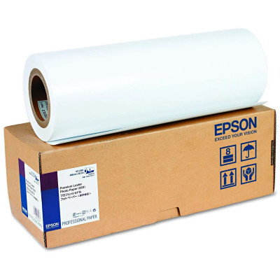 PAPEL EPSON PREMIUM LUSTER PHOTO PROFESIONAL