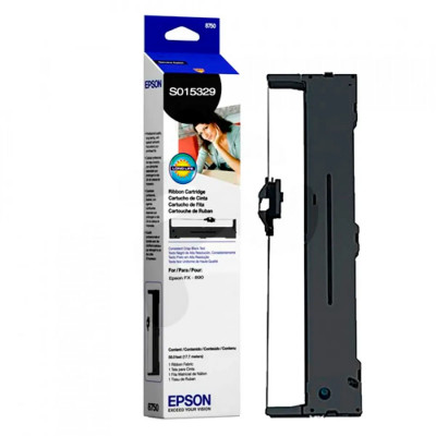 CINTA IMPRESORA EPSON FX890 CINTA IMPRESORA EPSON FX890