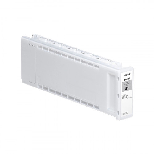 CARTUCHO EPSON ULTRACHROME PRO12 T44H720 700ML GRIS