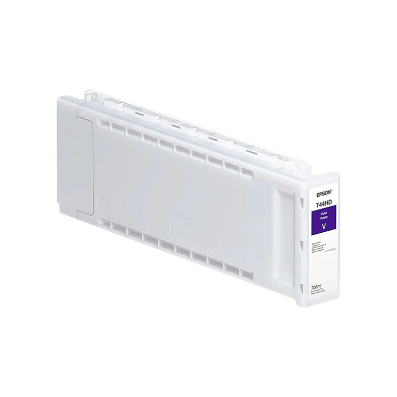 CARTUCHO EPSON ULTRACHROME PRO 12 T44HD20 700ML VIOLETA