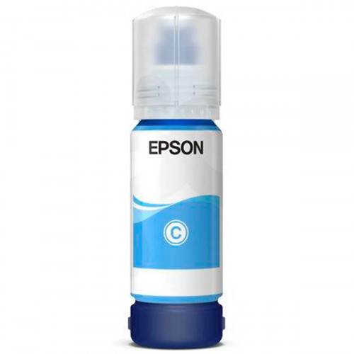 BOTELLA EPSON T524220 70ML CIAN FOR L15160