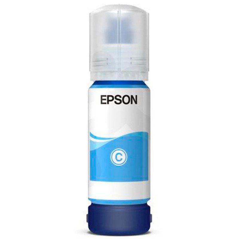 BOTELLA EPSON T524220 70ML CIAN FOR L15160