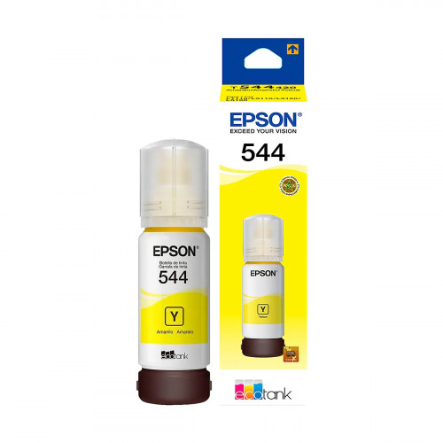 BOTELLA EPSON T544420 AMARILLO L3110 L3250