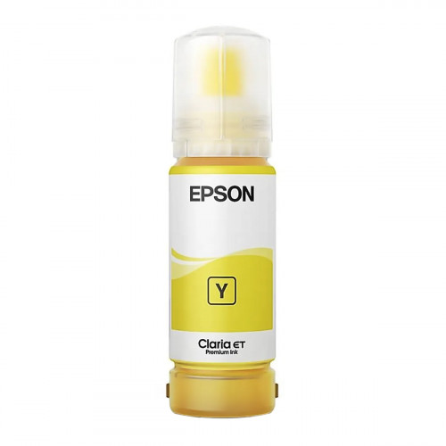BOTELLA EPSON  YELLOW L8180  L8160