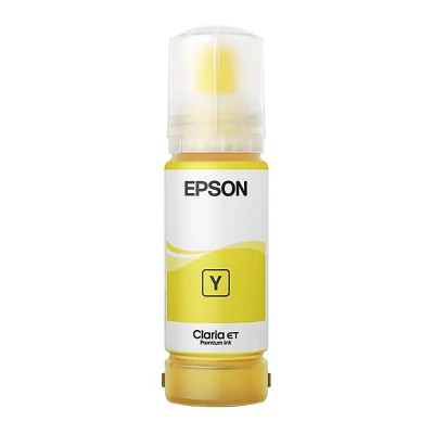 BOTELLA EPSON  YELLOW L8180  L8160