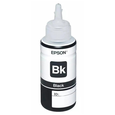 BOTELLA TINTA EPSON PARA EPSON L800 NEGRO