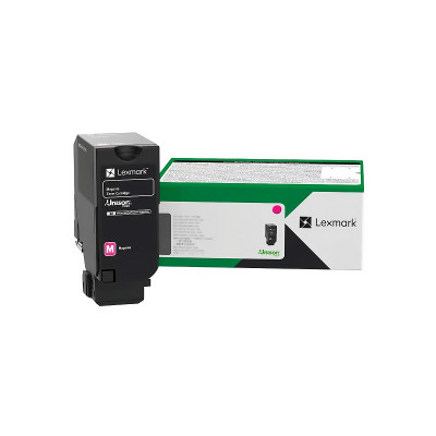 TONER LEXMARK MAGENTA 5K CS-CX730-735