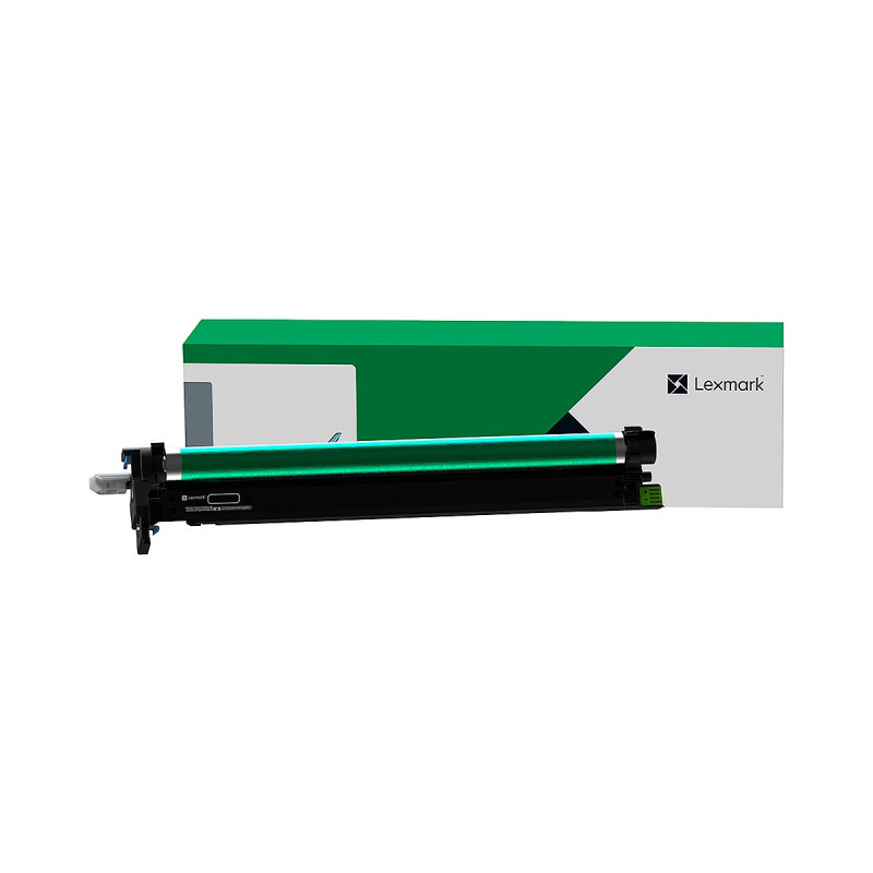PHOTOCONDUCTOR LEXMARK CS943 CX942 165K BLACK