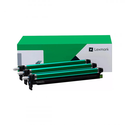 PHOTOCONDUCTOR LEXMARK CS943 CX942 165K BLACK