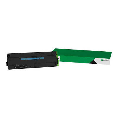 CONTENEDOR RESIDUOS LEXMARK CS943  CX942  943  944  XC9445 55 65 35.000 PAGINAS