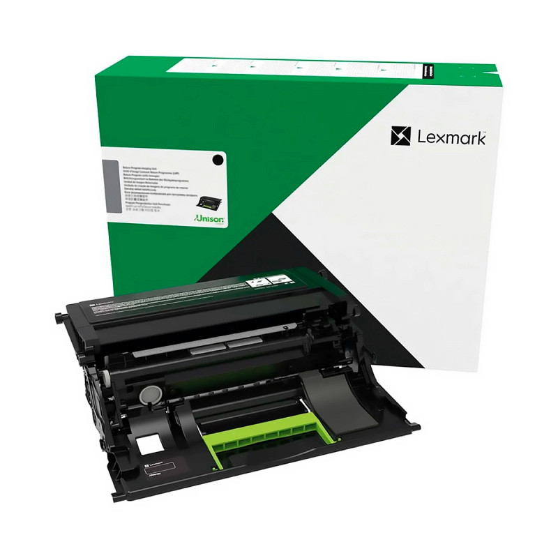 IMAGING KIT LEXMARK BLACK PROGRAMA RETORNO CS531-632-639 CX532-635-C2335