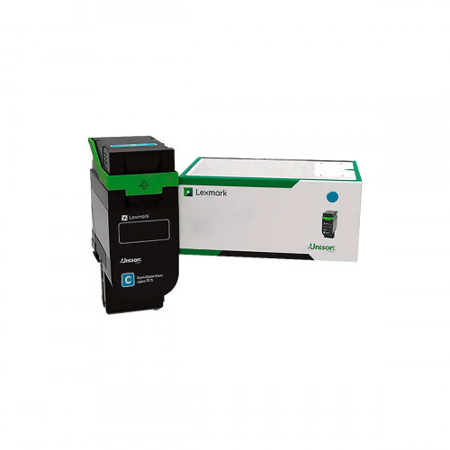 TONER LEXMARK CIAN 11.7K PROGRAMA RETORNO CS632 CX635