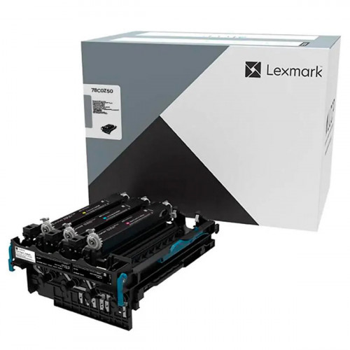 KIT DE IMAGEN NEGRO Y COLOR 125K CS421-521-622 | CX421-522-622-625