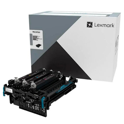 KIT DE IMAGEN NEGRO Y COLOR 125K CS421-521-622 | CX421-522-622-625