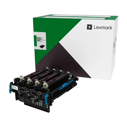 KIT DE IMAGEN NEGRO 125K CS421-521-622 | CX421-522-622-625