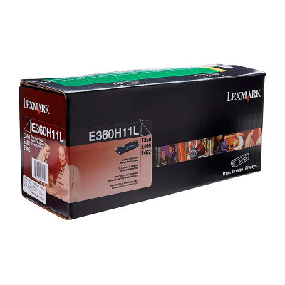 TONER NEGRO 9K E360-E460