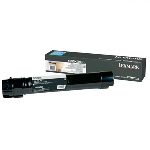 TONER NEGRO 32K X950-952-954