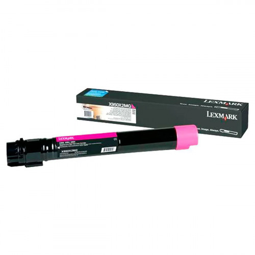 TONER MAGENTA 22K X950-952-954