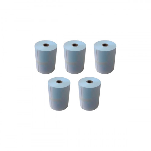 ROLLO TERMICO SAT 57mmX30mts 48G C05 PACK 5U