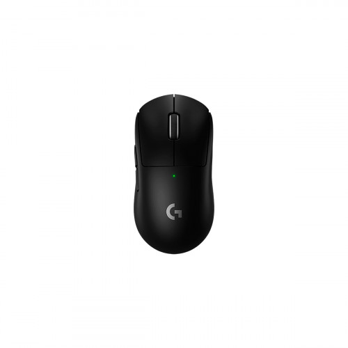 MOUSE LOGITECH G Pro X Gaming Superlightspeed Wireless Bkacj