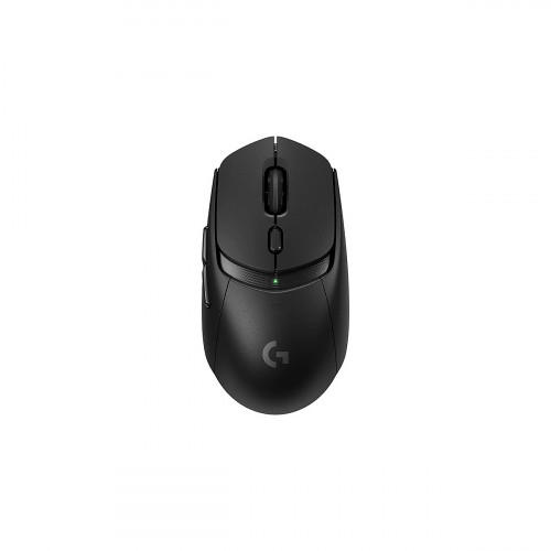 Mouse Logitech G309 Lightspeed Wireless Negro