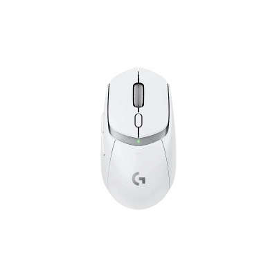 Mouse Logitech G309 Lightspeed Wireless Blanco