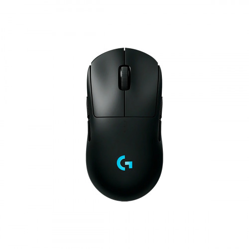 Mouse Logitech G PRO 2 Lightspeed Wireless Blacka