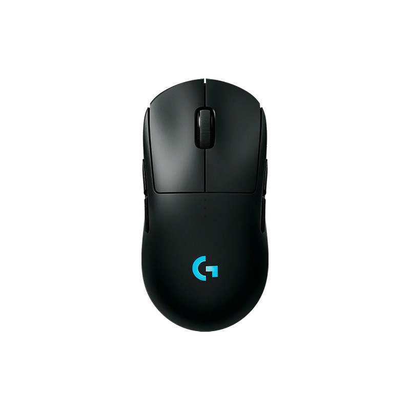 Mouse Logitech G PRO 2 Lightspeed Wireless Blacka