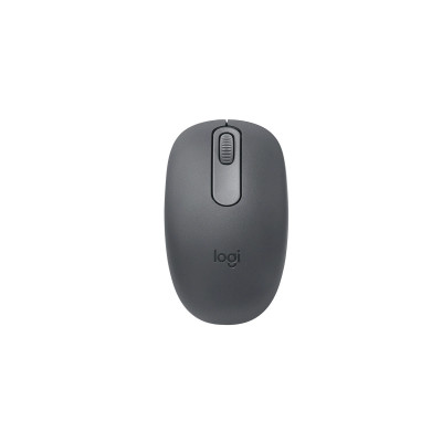 Mouse Logitech M196 Bluetooh Grafito