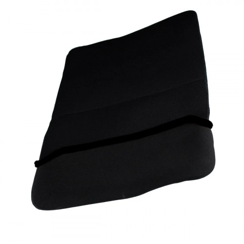 COBERTOR NOTEBOOK 15.6INC. NEGRO