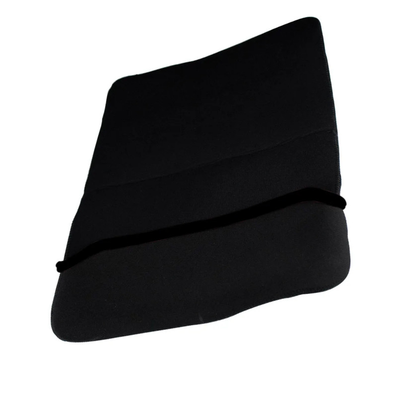 COBERTOR NOTEBOOK 15.6INC. NEGRO