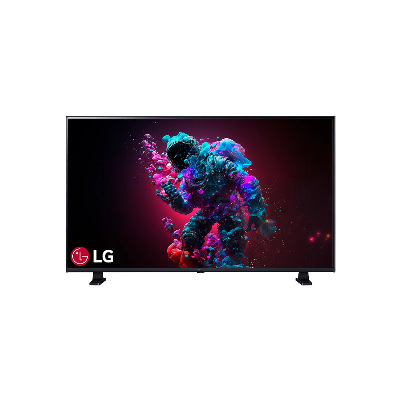 TV LG 32INC. SMART TV HDR 1366X768  ThinQ AI WIFI BT 2HDMI USB webOS