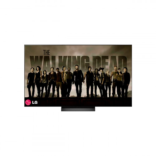 TV LG 65INC. OLED EVO C4 4k SMART UHD HDR THINQ AI-PROC ALFA 9 GEN7 MAGIC CONTROL