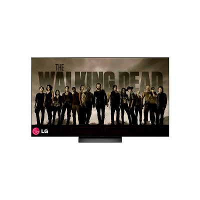 TV LG 65INC. OLED EVO C4 4k SMART UHD HDR THINQ AI-PROC ALFA 9 GEN7 MAGIC CONTROL