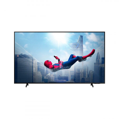 TV SAMSUNG 65INCH. 4K UHD SMART DOLBY DIGITAL PLUS WIFI BT HDR 3HDMI 2USB LAN