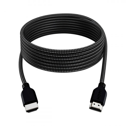 CABLE INT. HDMI 10MTS RECUBIERTO
