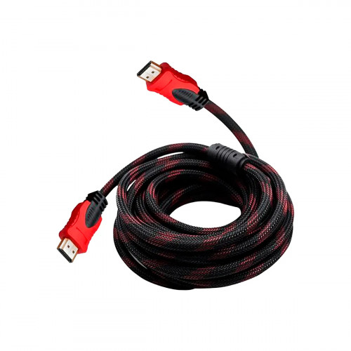 CABLE INT. HDMI 5.0MTS RECUBIERTO