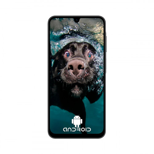 CELULAR SAMSUNG GALAXY SM-A266MZK OC 8GB 256GB 5G 6.7INCH 4CAM. USD USB-C  AN-15 BLACK