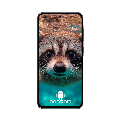 CELULAR SAMSUNG GALAXY SM-A36 OC 8GB 256GB 5G 6.7INCH 4CAM. USB ANDROID 14 Black