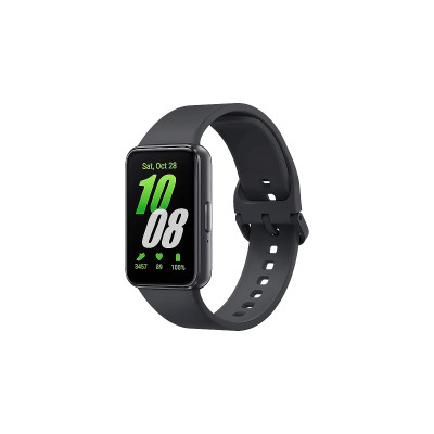 SMART WATCH SAMSUNG GALAXY FIT3 BTV5.3 1.6INCH GRAY