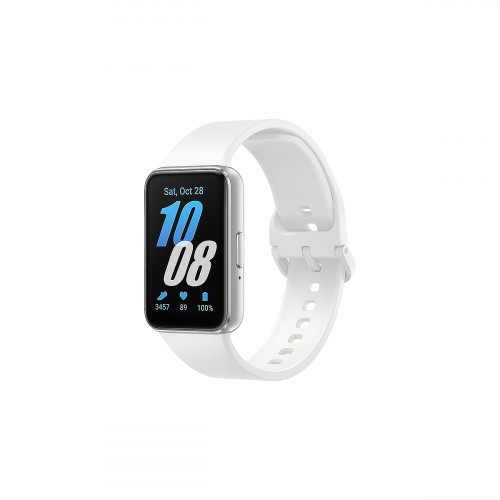 SMART WATCH SAMSUNG GALAXY FIT3 BTV5.3 1.6INCH SILVER