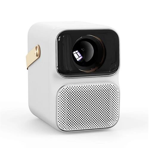 Proyector De Video Wanbo T6max 2