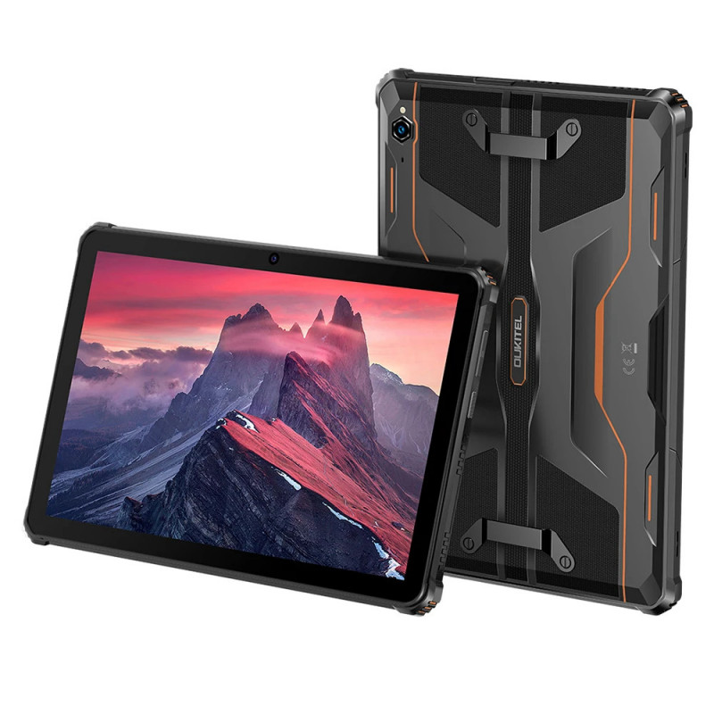 Tablet OUKITEL Tablet 10” RT9 24(6+18)/256gb
