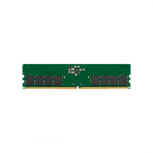 DIMM KINGSTON 16GB DDR5 5600MT-s NON-ECC CL46 1Rx8 2GX64Bit 1.1V 288pin