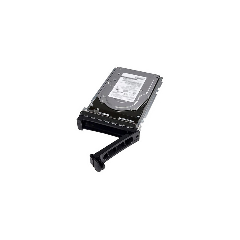 HDD DELL 2TB 7.2K RPM 6G 3.5INC SATA HOTPLUG PARA T360, R360, R760XS